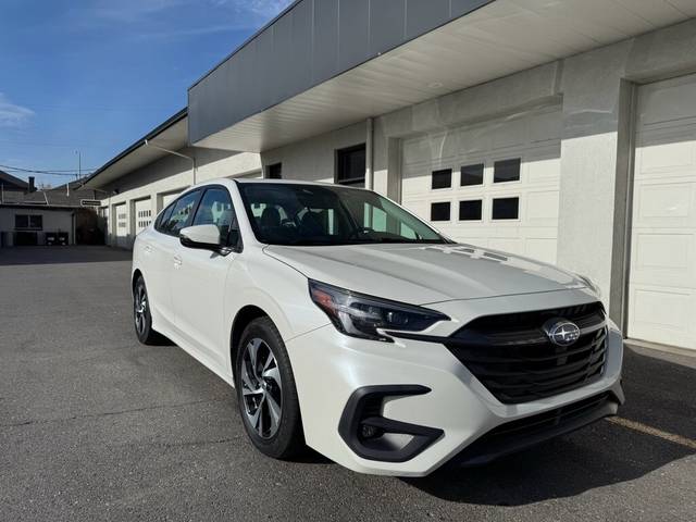 2023 Subaru Legacy Premium AWD photo