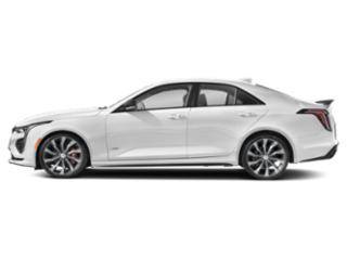 2023 Cadillac CT4 Blackwing RWD photo