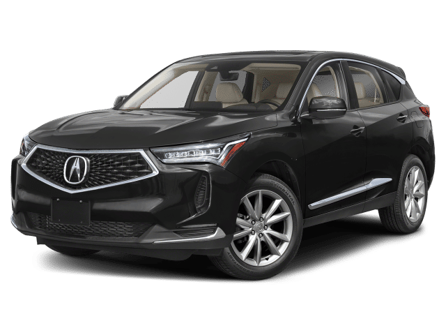 2023 Acura RDX  FWD photo
