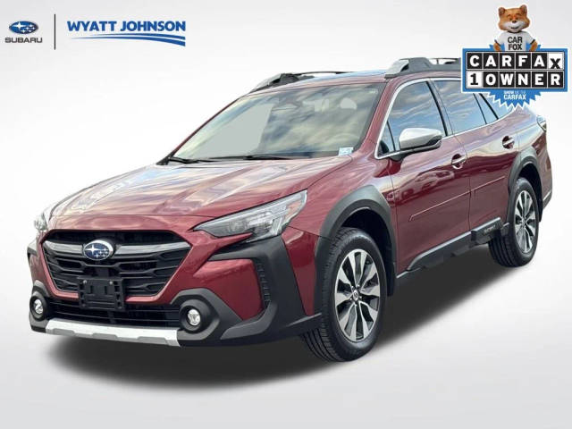 2023 Subaru Outback Touring XT AWD photo