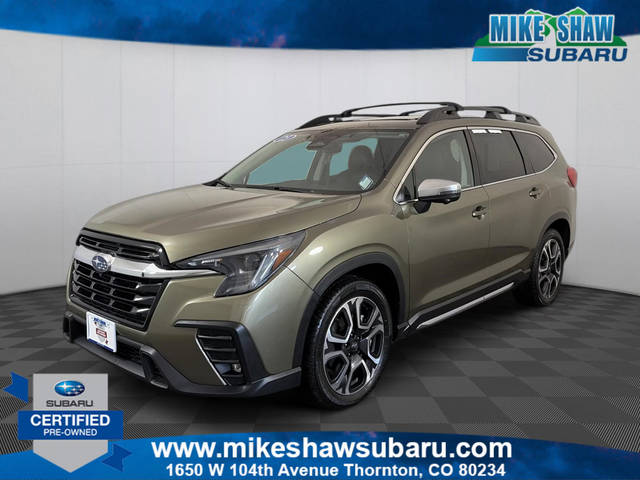 2023 Subaru Ascent Limited AWD photo