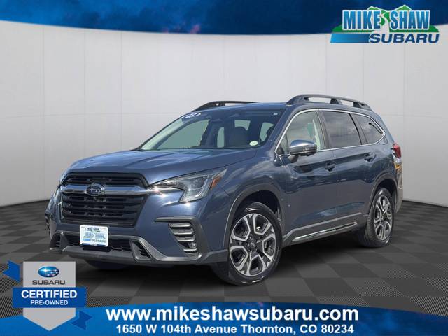 2023 Subaru Ascent Limited AWD photo