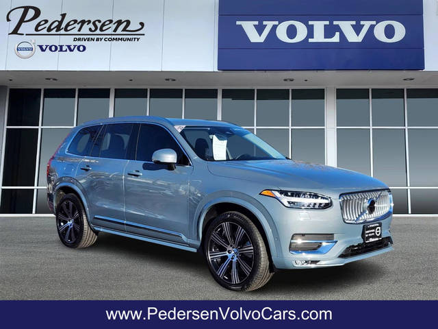 2023 Volvo XC90 Ultimate AWD photo