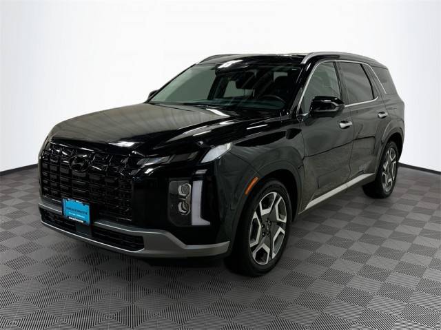 2023 Hyundai Palisade Limited AWD photo