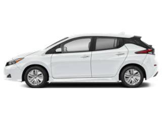 2023 Nissan Leaf S FWD photo