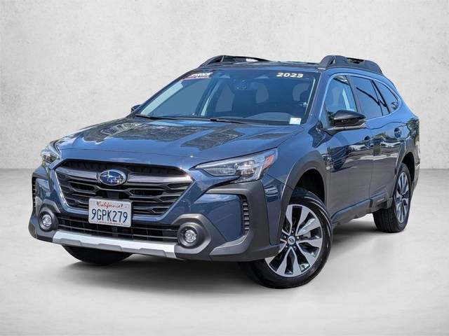 2023 Subaru Outback Limited AWD photo