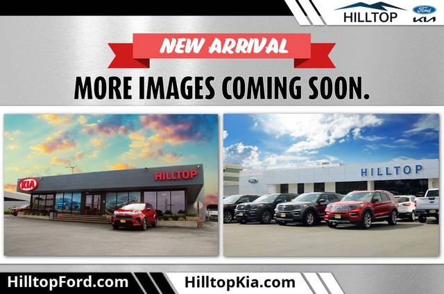 2023 Ford Explorer XLT 4WD photo