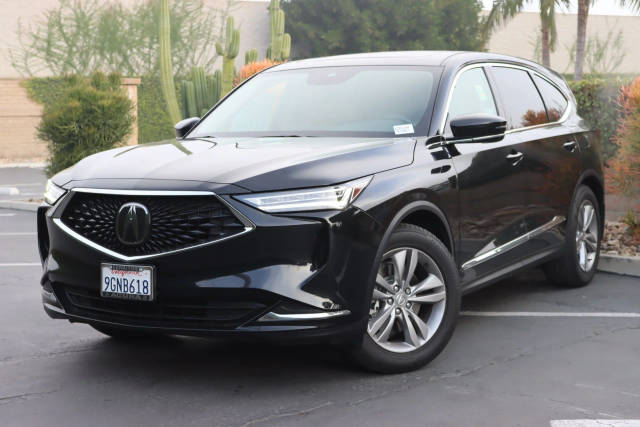 2023 Acura MDX  FWD photo