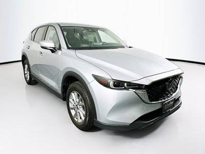 2023 Mazda CX-5 2.5 S Select Package AWD photo