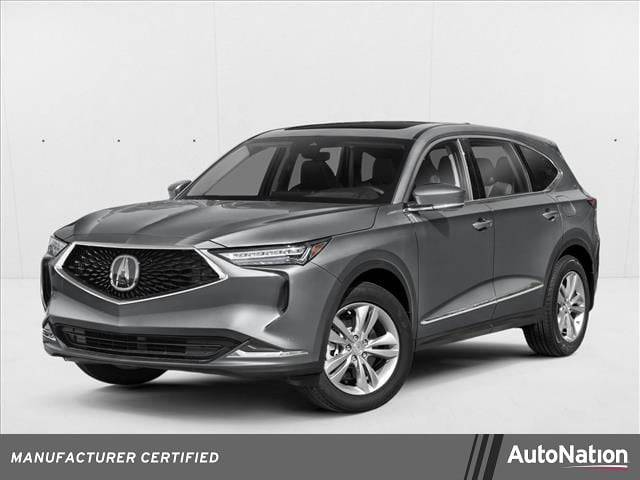 2023 Acura MDX  AWD photo