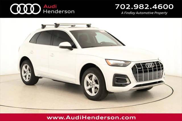 2023 Audi Q5 Premium AWD photo