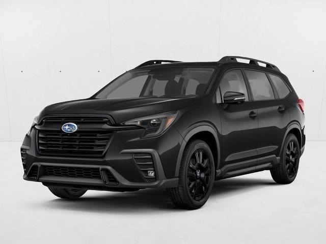 2023 Subaru Ascent Onyx Edition Limited AWD photo