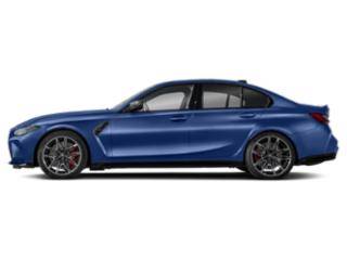 2023 BMW M3 Competition RWD photo