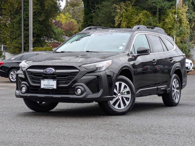 2023 Subaru Outback Premium AWD photo