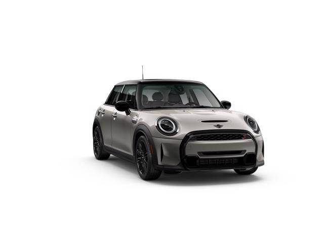 2023 MINI Hardtop 4 Door Cooper S FWD photo