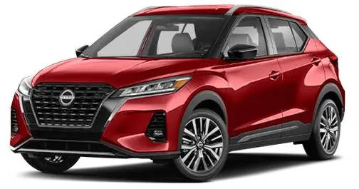 2023 Nissan Kicks SR FWD photo