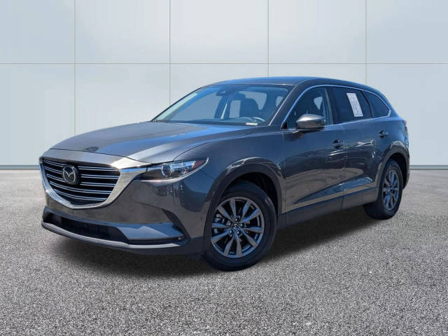 2023 Mazda CX-9 Touring AWD photo