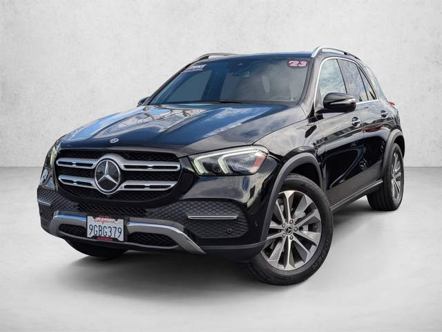 2023 Mercedes-Benz GLE-Class GLE 350 RWD photo