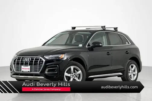2023 Audi Q5 Premium AWD photo