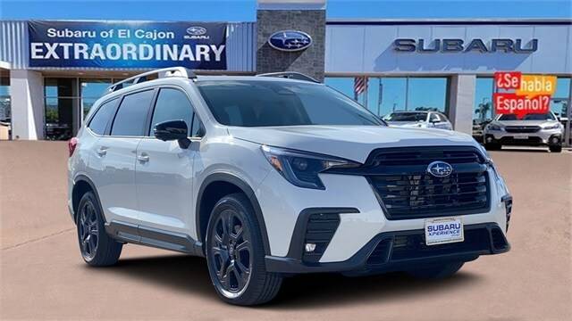 2023 Subaru Ascent Onyx Edition Limited AWD photo