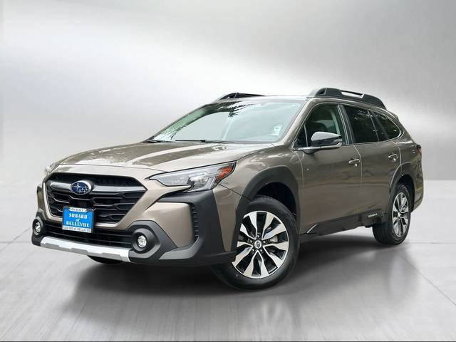 2023 Subaru Outback Limited AWD photo