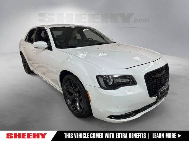 2021 Chrysler 300 300S RWD photo