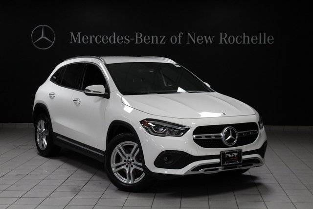 2023 Mercedes-Benz GLA-Class GLA 250 AWD photo