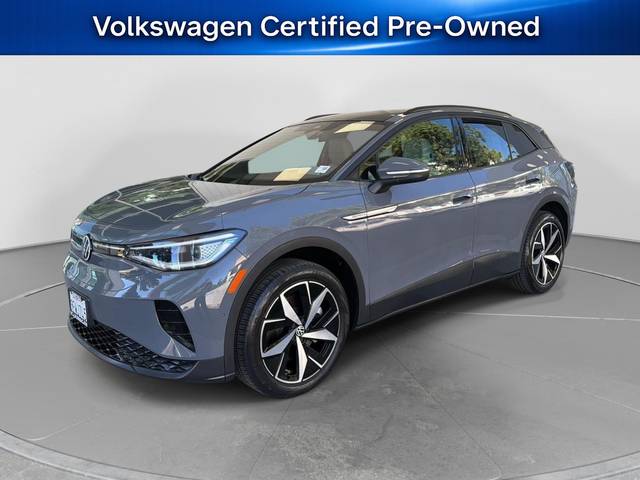 2023 Volkswagen ID.4 Pro S AWD photo