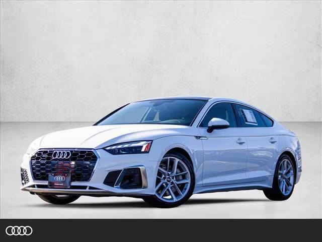 2023 Audi A5 Sportback S line Premium Plus AWD photo