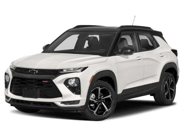 2023 Chevrolet TrailBlazer RS AWD photo