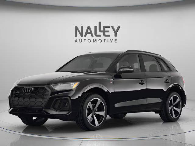 2023 Audi Q5 S line Premium AWD photo