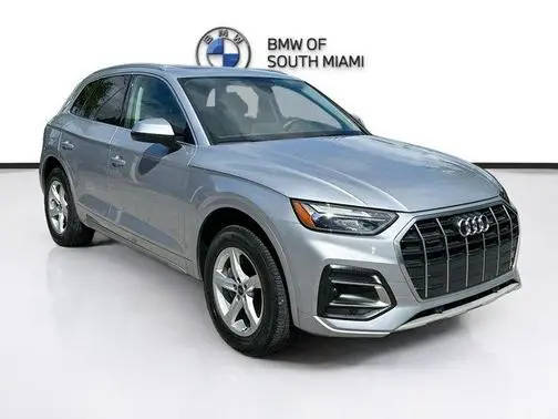 2023 Audi Q5 Premium AWD photo