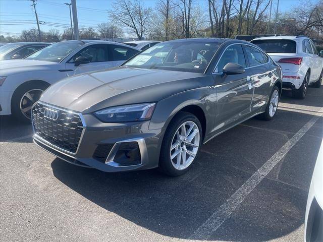 2023 Audi A5 Sportback S line Premium Plus AWD photo