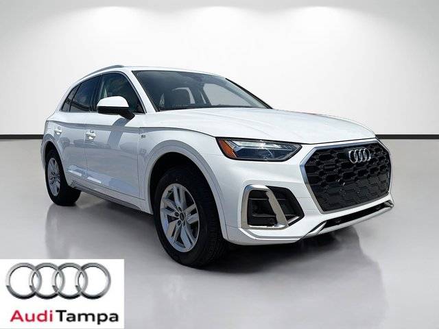 2023 Audi Q5 S line Premium AWD photo