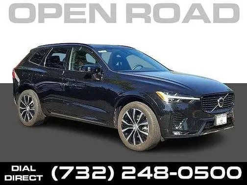 2023 Volvo XC60 Plus Dark Theme AWD photo