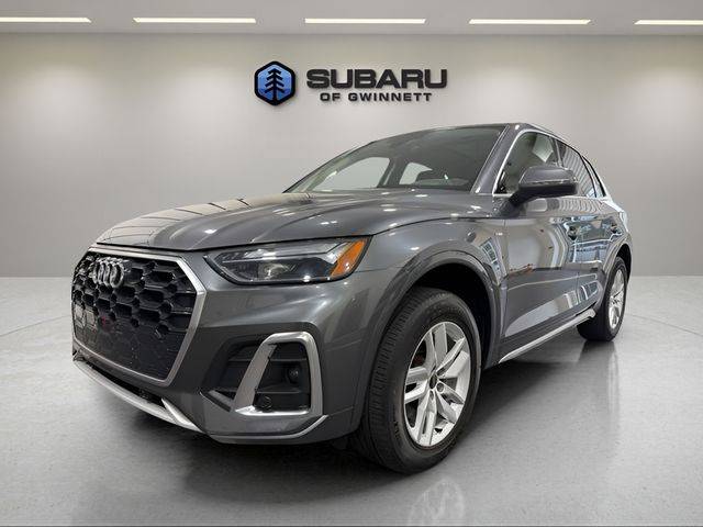 2023 Audi Q5 S line Premium AWD photo
