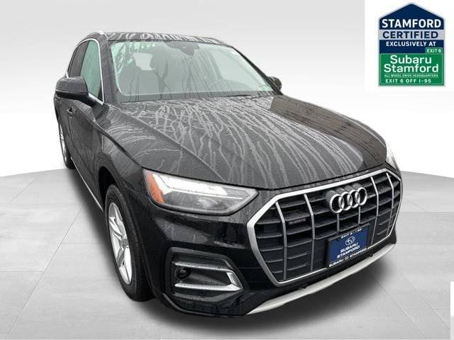 2023 Audi Q5 Premium AWD photo