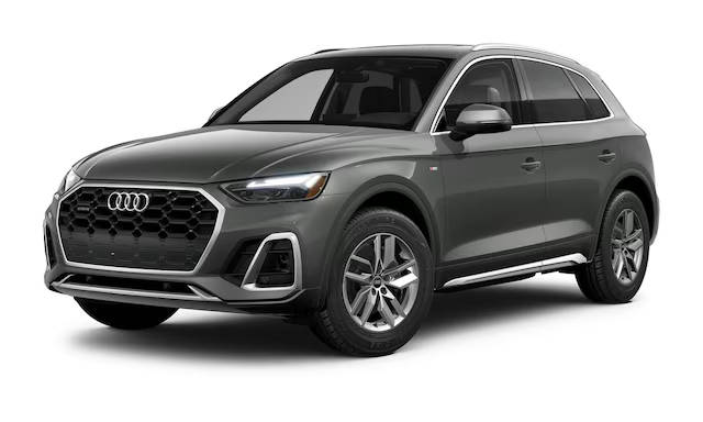 2023 Audi Q5 S line Premium AWD photo