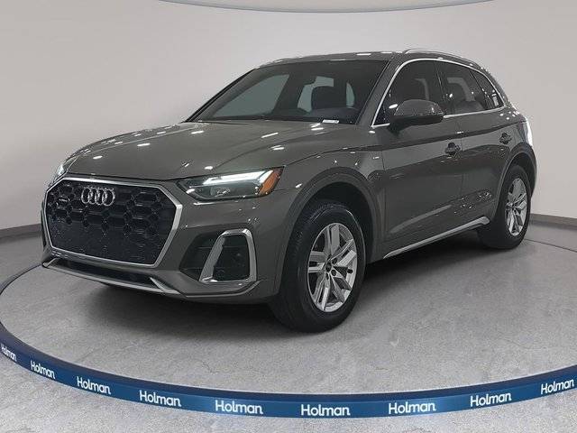 2023 Audi Q5 S line Premium AWD photo