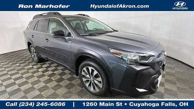 2023 Subaru Outback Limited AWD photo