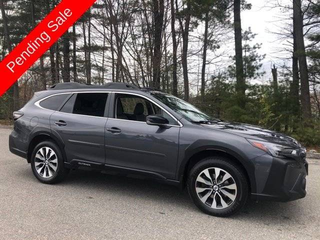 2023 Subaru Outback Limited AWD photo