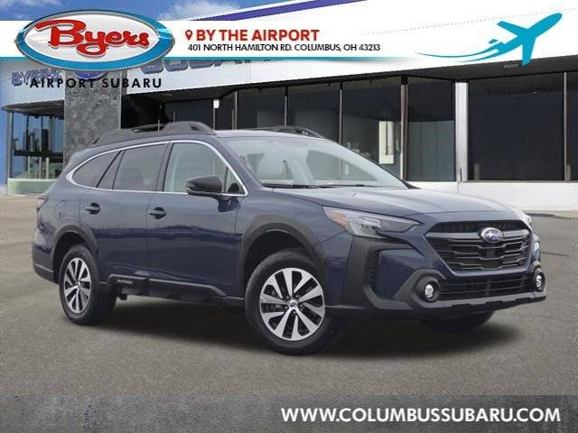 2023 Subaru Outback Premium AWD photo