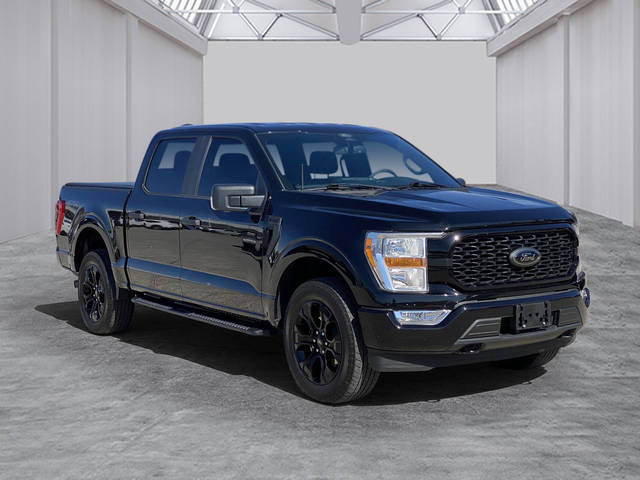 2022 Ford F-150 XL 4WD photo