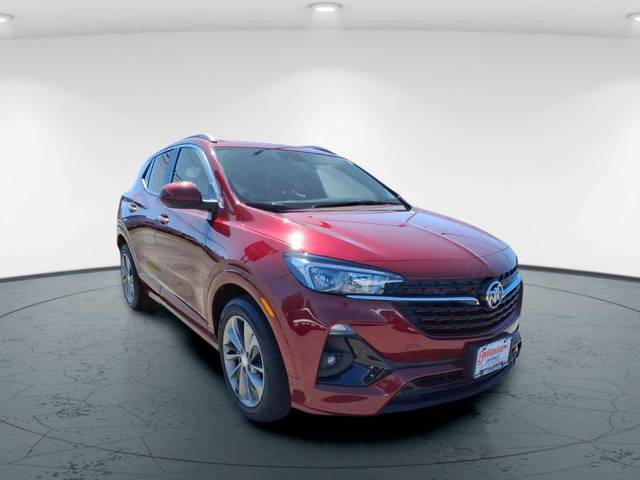 2023 Buick Encore GX Select FWD photo