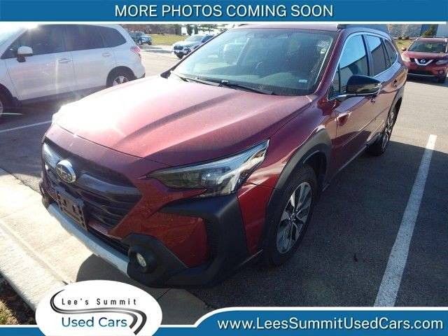 2023 Subaru Outback Limited AWD photo