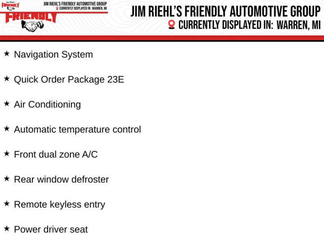 2023 Jeep Grand Cherokee Limited 4WD photo