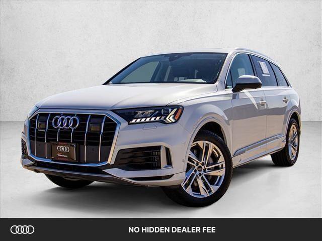 2023 Audi Q7 Premium AWD photo