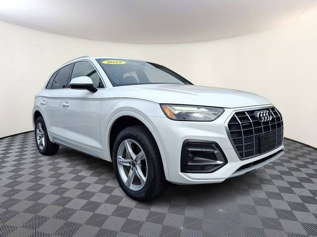2023 Audi Q5 Premium AWD photo