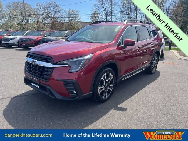 2023 Subaru Ascent Limited AWD photo