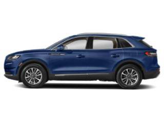 2023 Lincoln Nautilus Reserve AWD photo